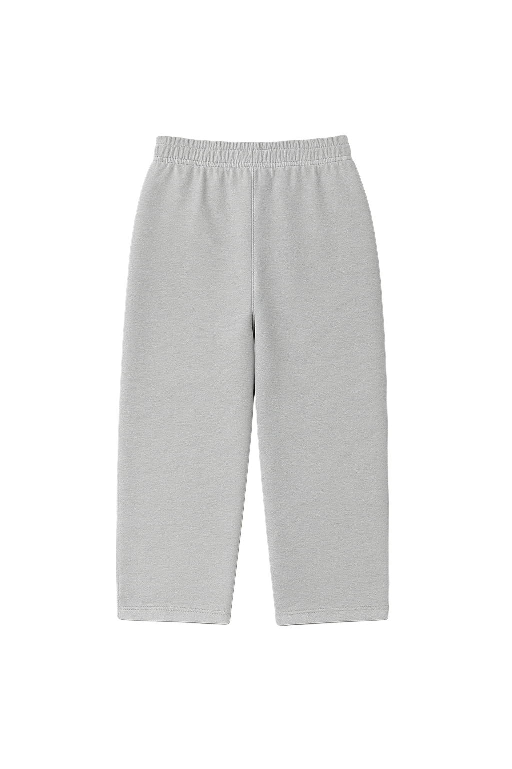 Grey Sweatpants - Purelo