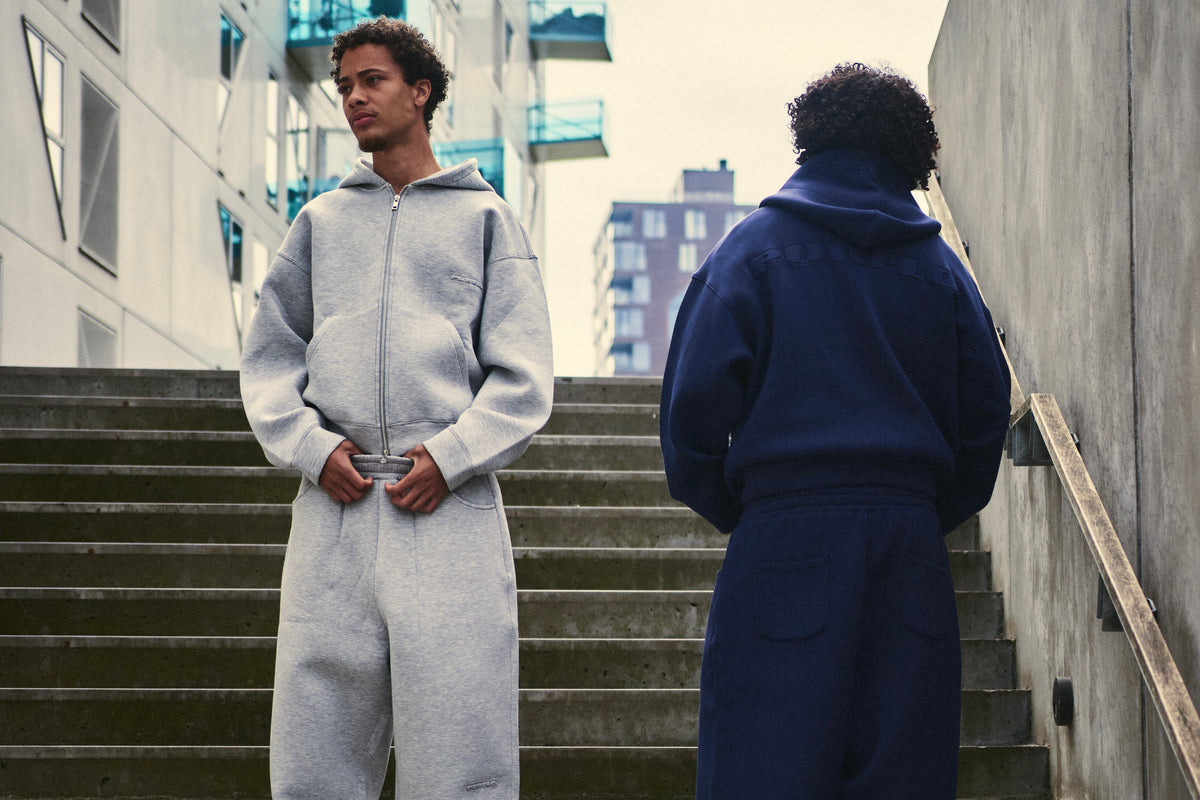 Sweatsets