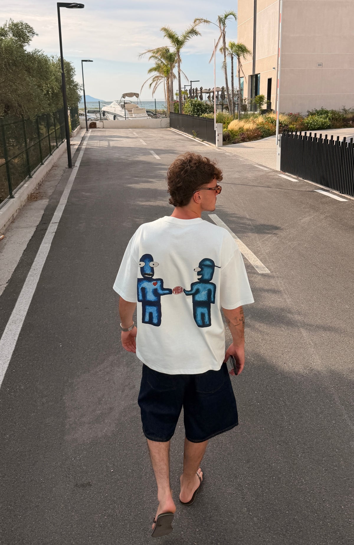 Tees