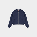 Navy Blue Hoodie