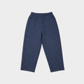 Navy Blue Sweatpants