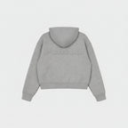 GREY HOODIE