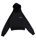 Black Hoodie