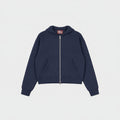 Navy Blue Hoodie