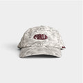 White Camo Cap