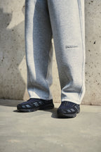Grey Sweatpants