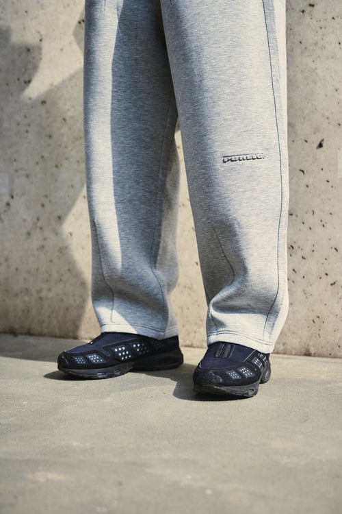 Grey Sweatpants