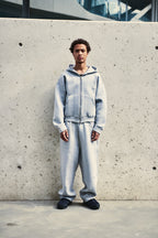 Grey Sweatpants