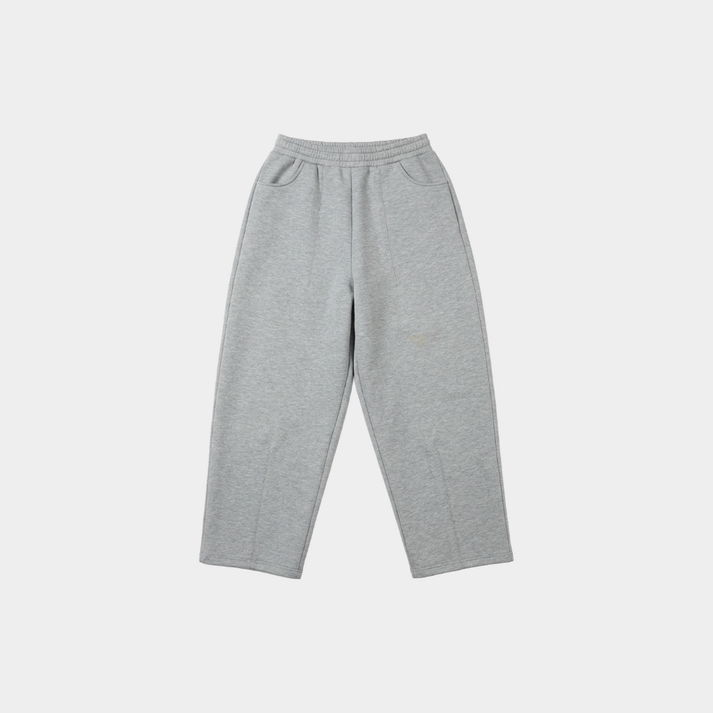 Grey Sweatpants