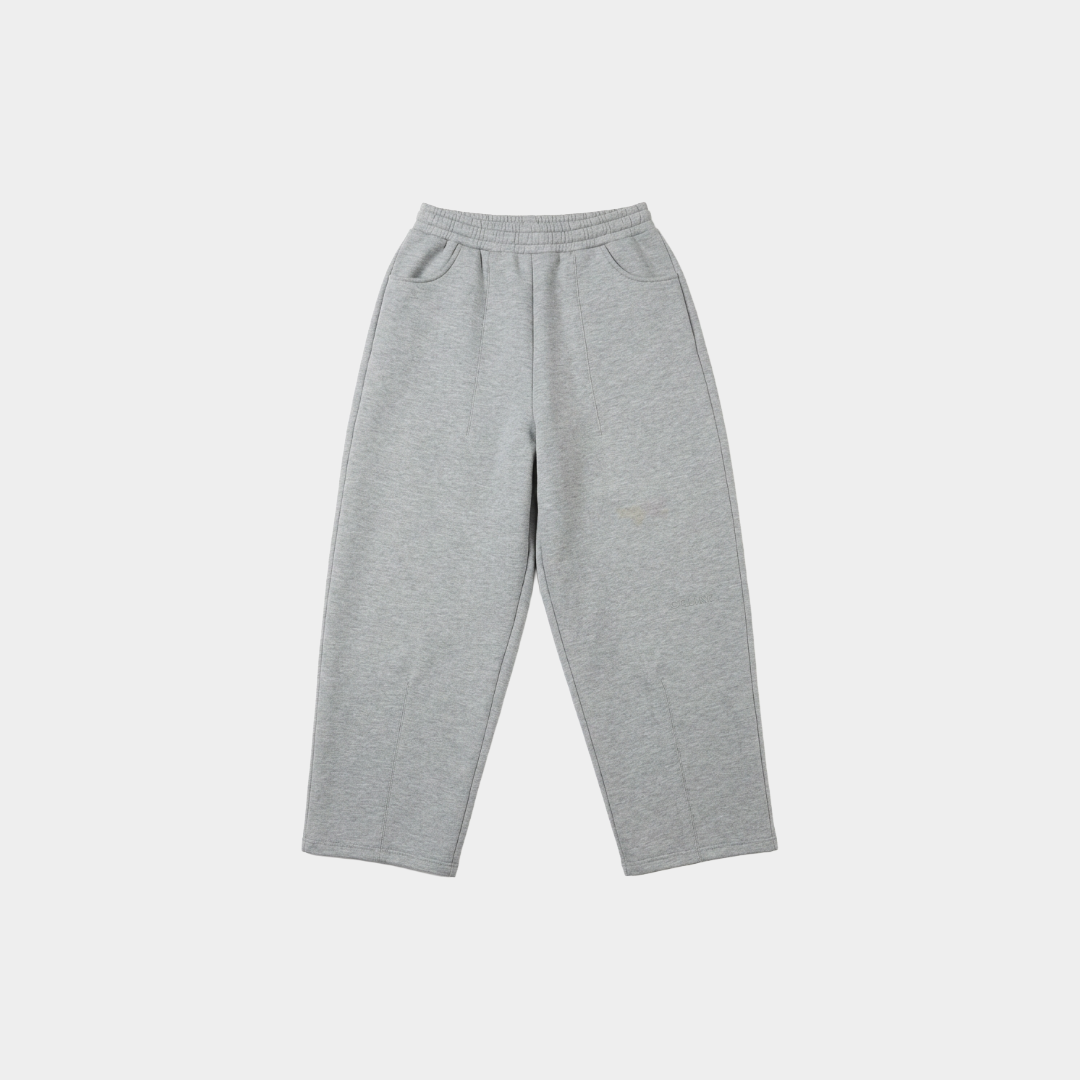 Grey Sweatpants
