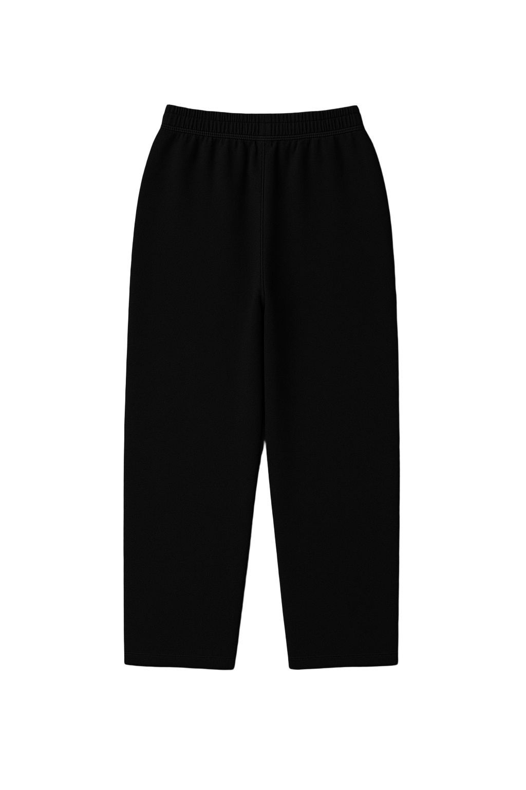 Black Sweatpants - Purelo