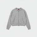 GREY HOODIE