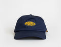 Navy Blue Cap