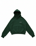 Dark Green Hoodie