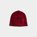 Red Beanie