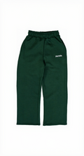 Dark Green Sweatpants
