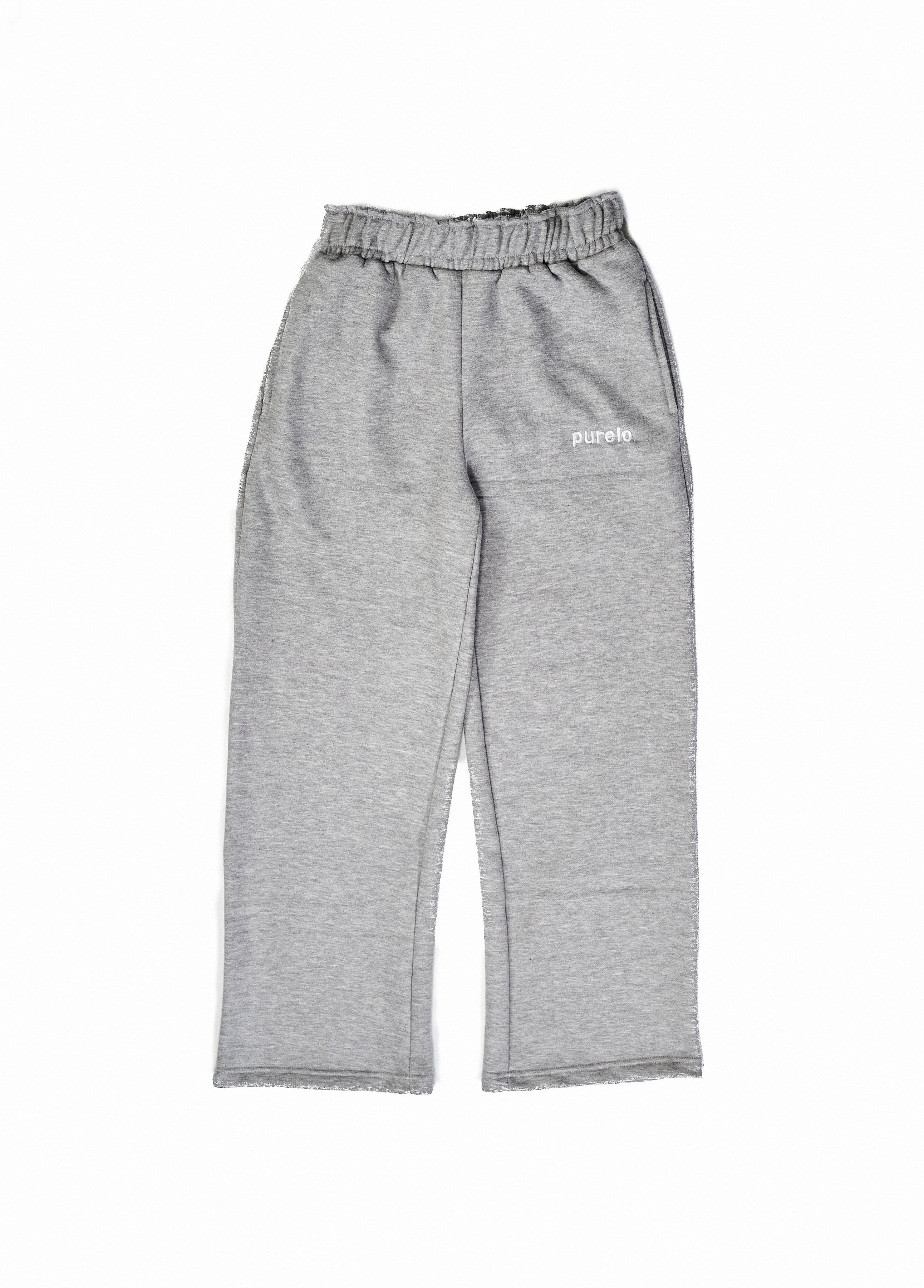 Grey Sweatpants
